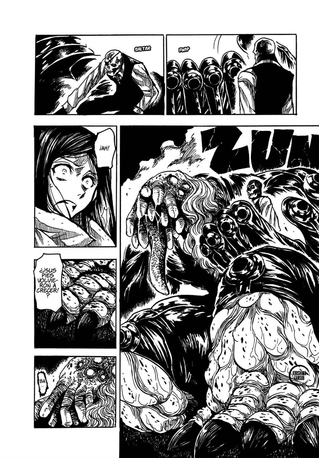 Chapter 19 - Page 27