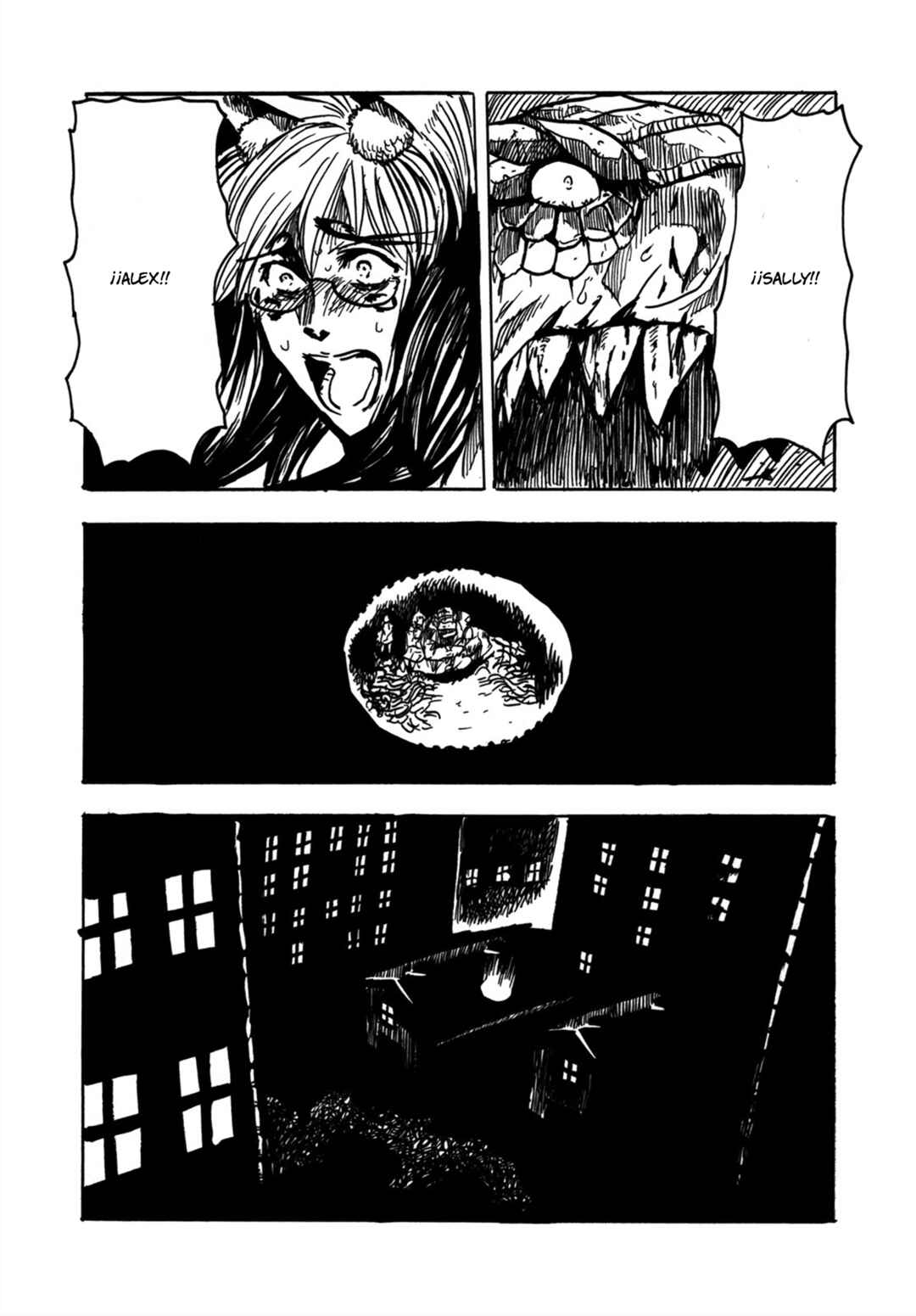 Chapter 19 - Page 30