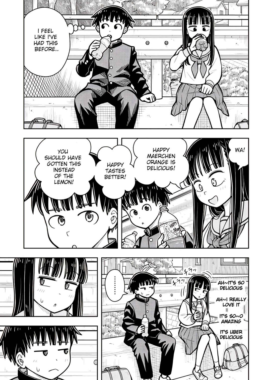 Chapter 108 - Page 3