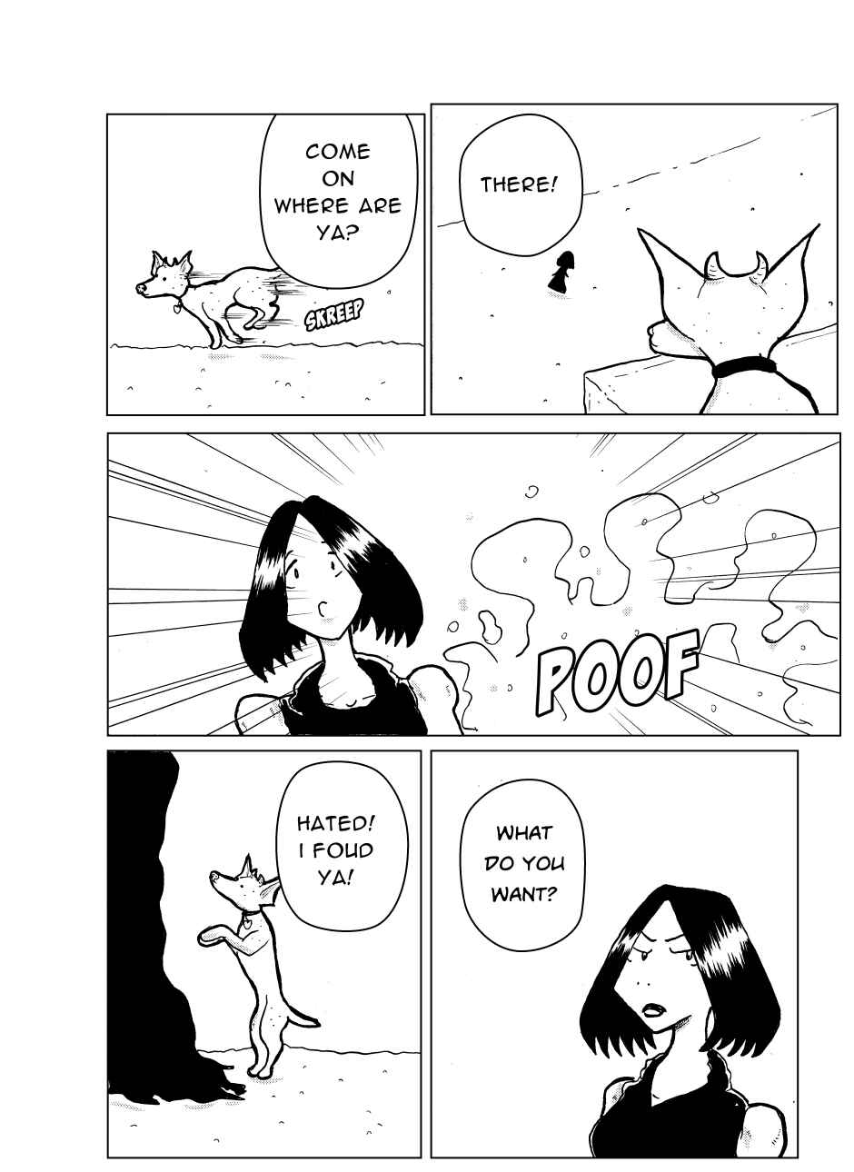 Chapter 30 - Page 17
