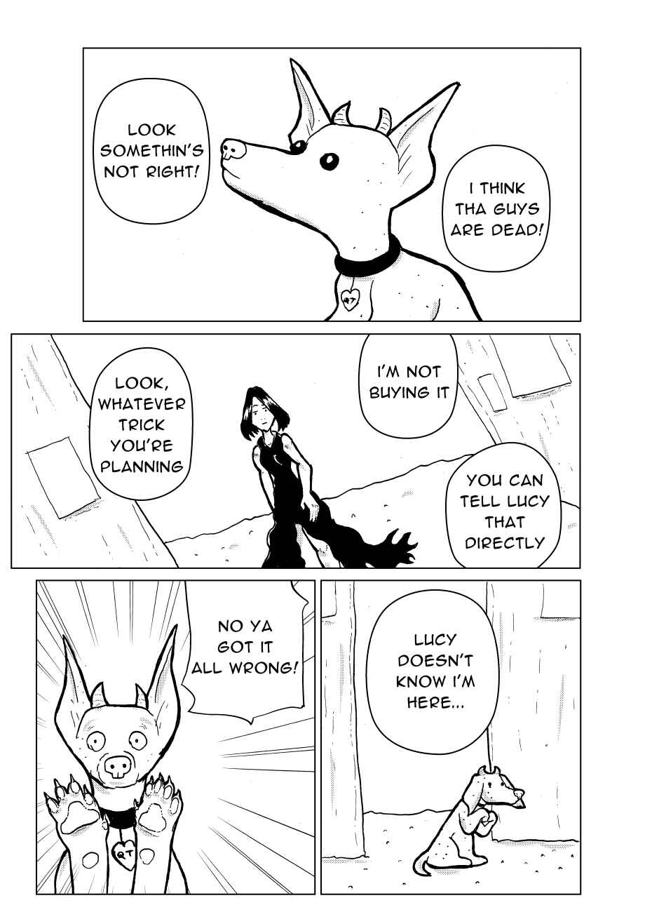 Chapter 30 - Page 18