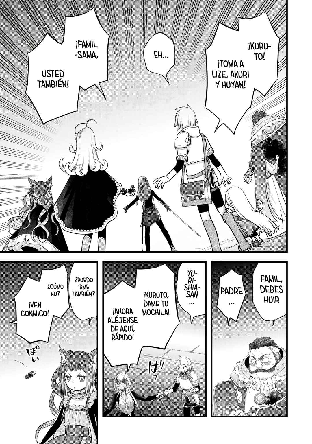 Chapter 52 - Page 21