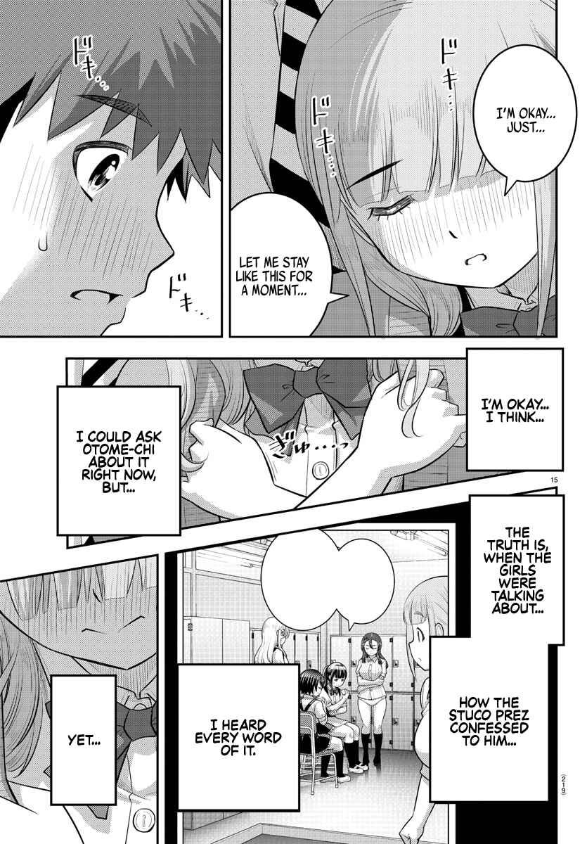 Chapter 197 - Page 15