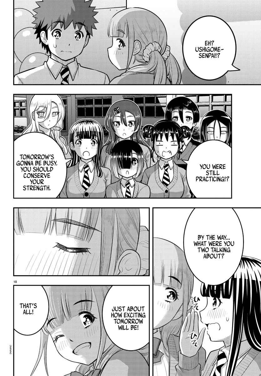 Chapter 197 - Page 18