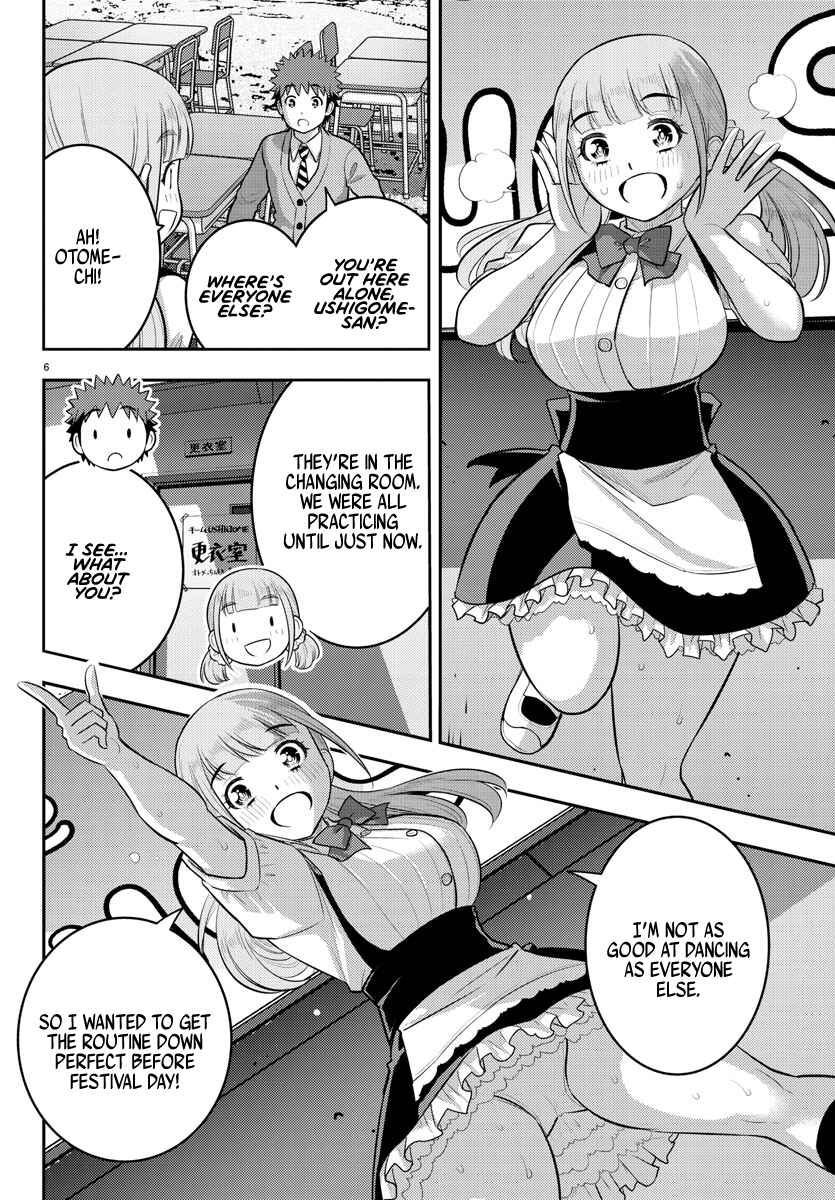 Chapter 197 - Page 6