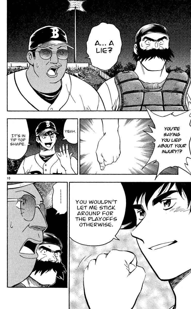 Chapter 474 - Page 10