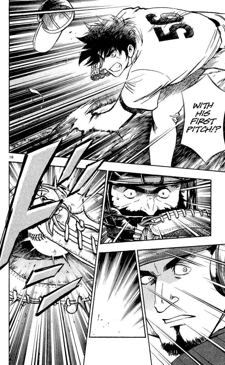 Chapter 474 - Page 16