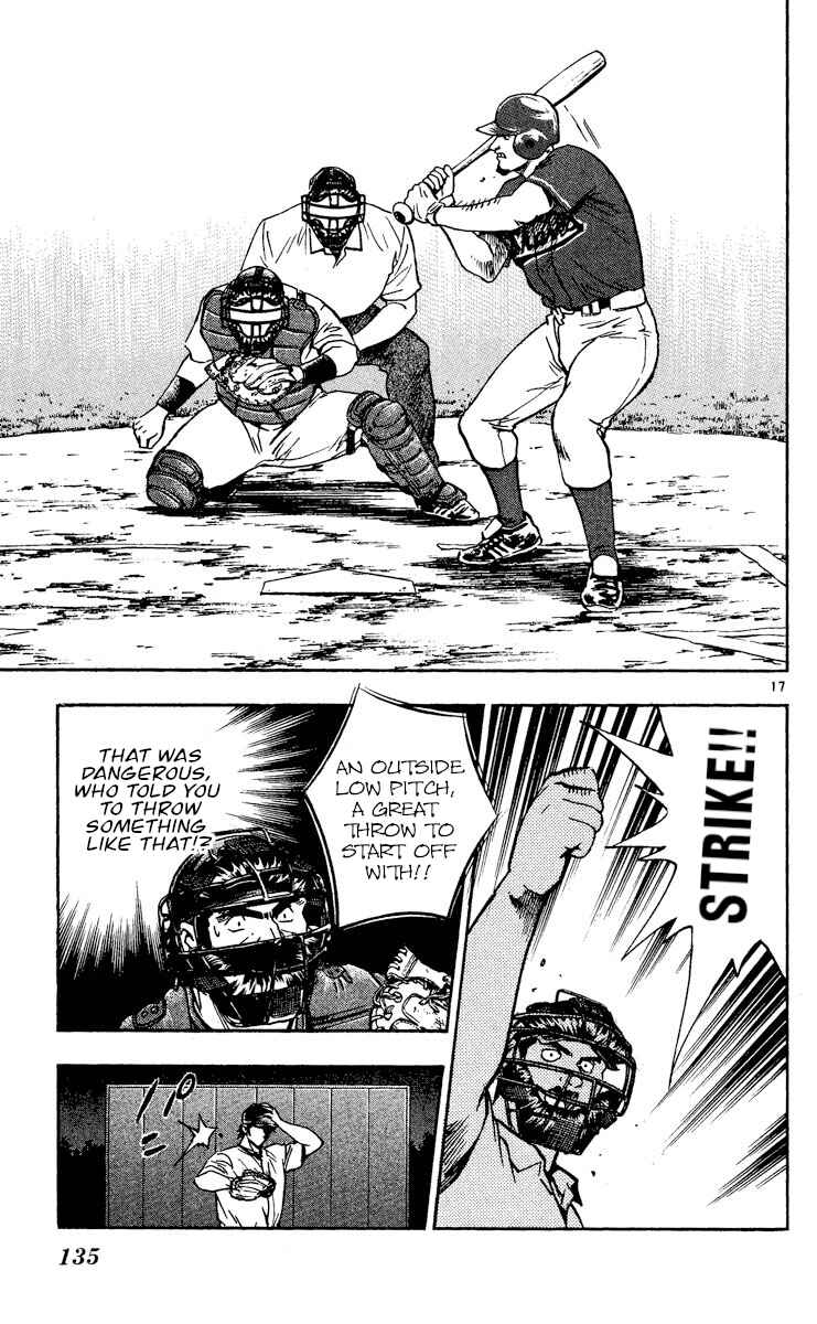 Chapter 474 - Page 17