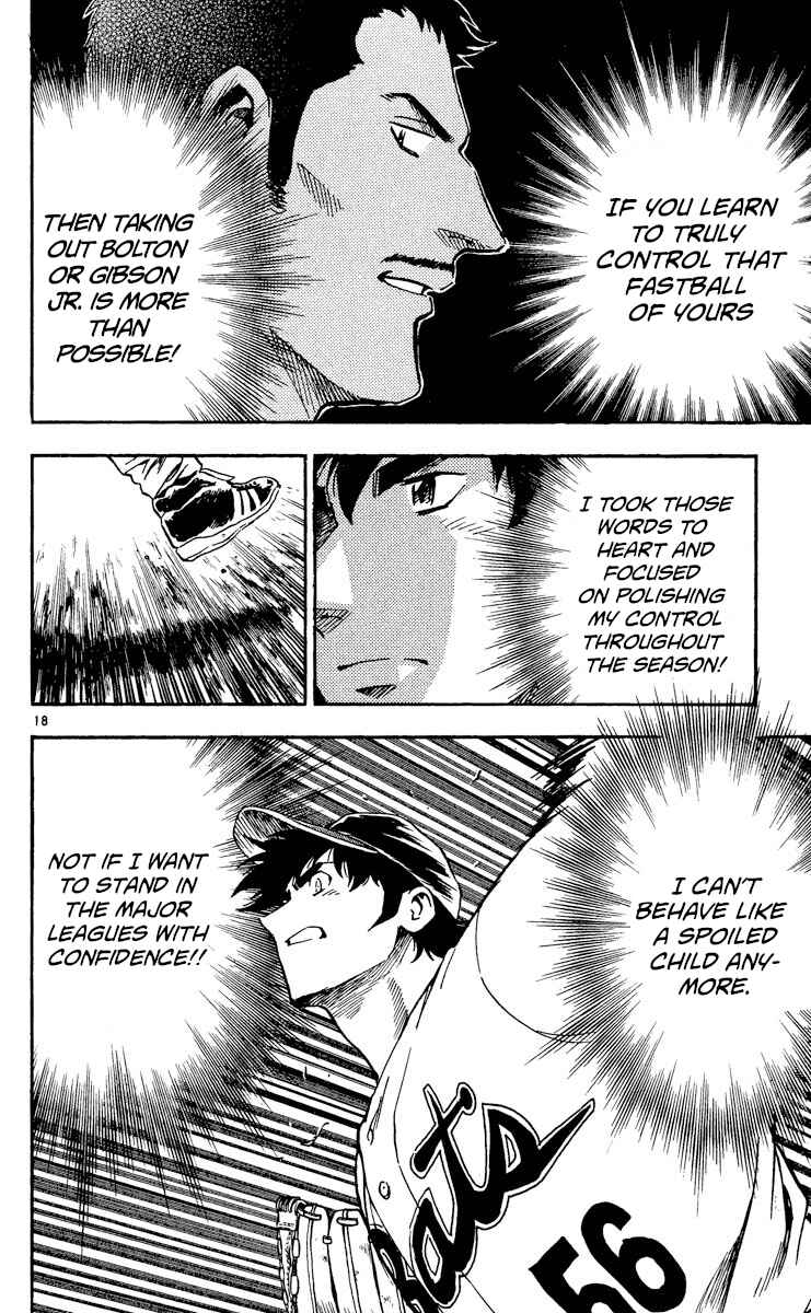 Chapter 474 - Page 18