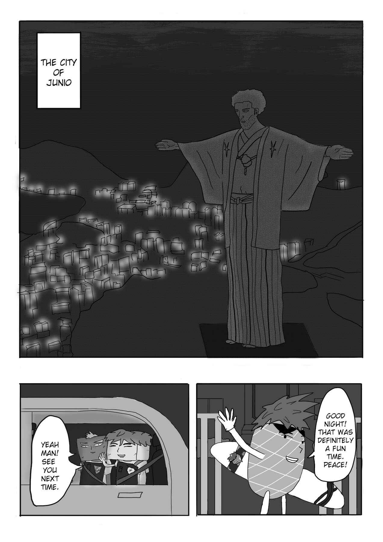 Chapter 2 - Page 1