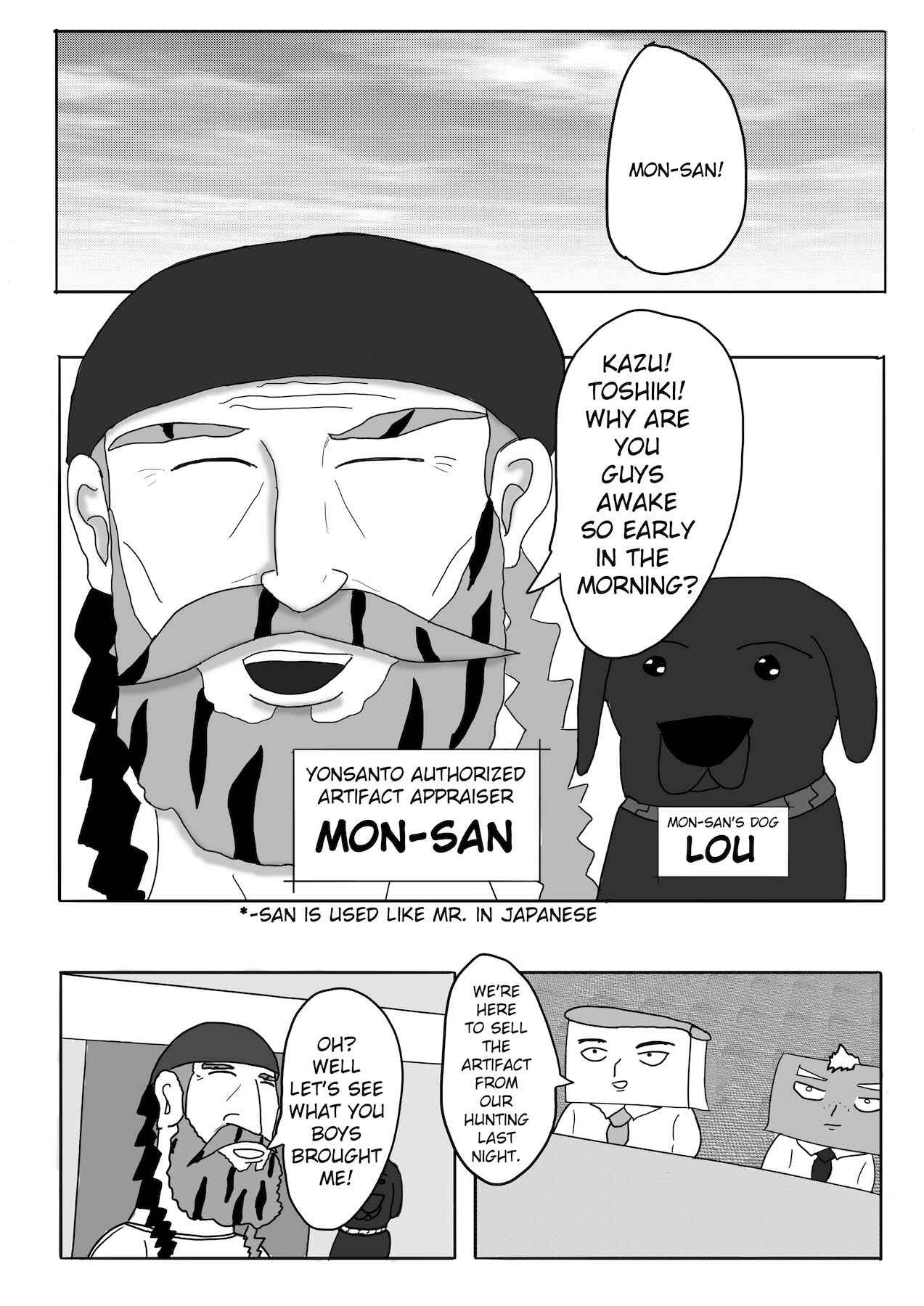 Chapter 2 - Page 3