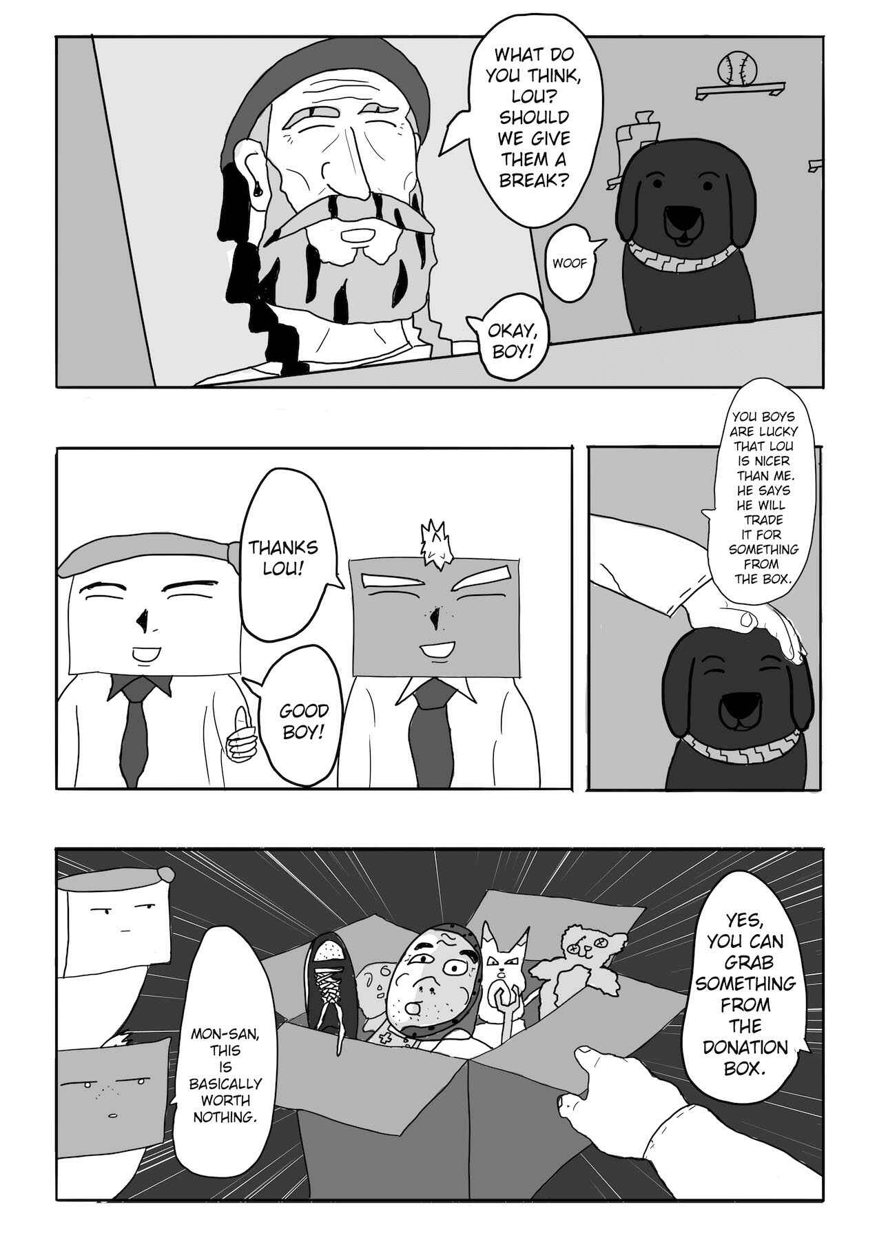 Chapter 2 - Page 5