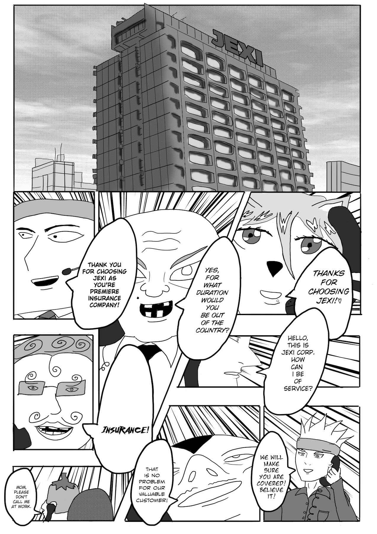 Chapter 2 - Page 9