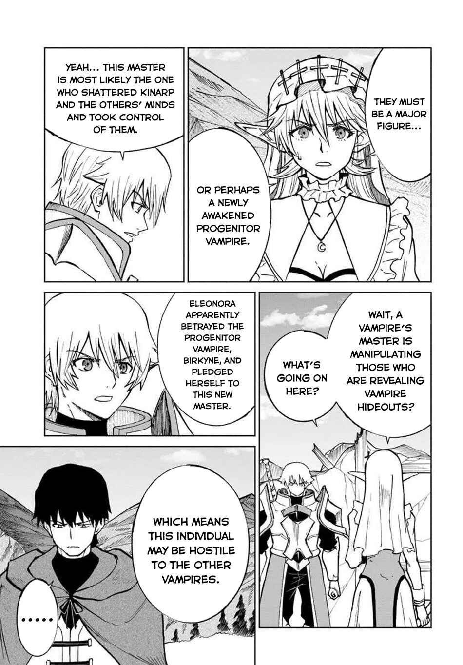 Chapter 65 - Page 10
