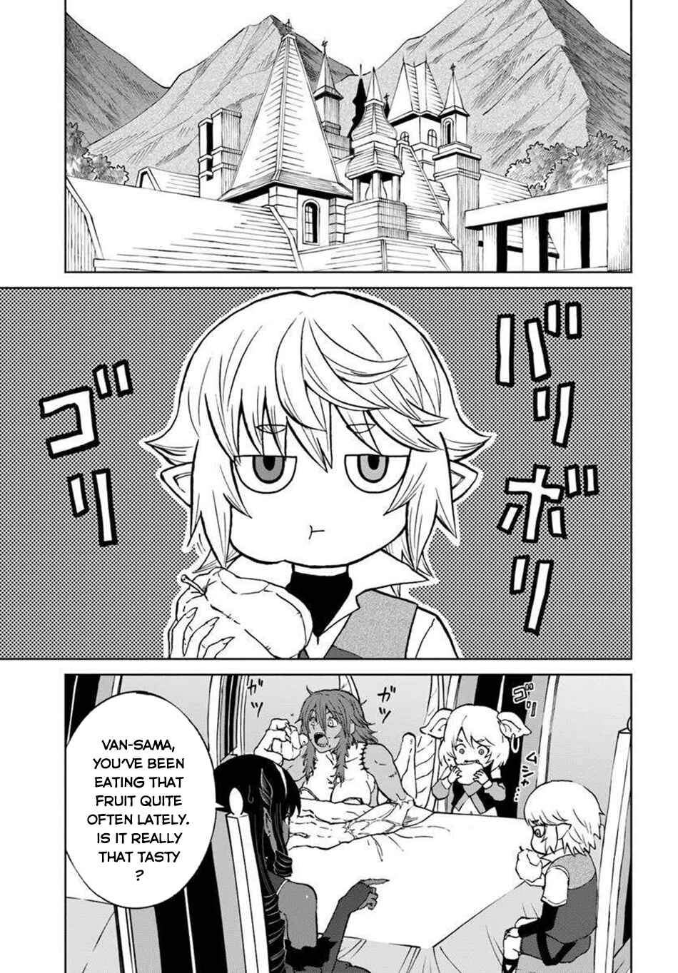 Chapter 65 - Page 14