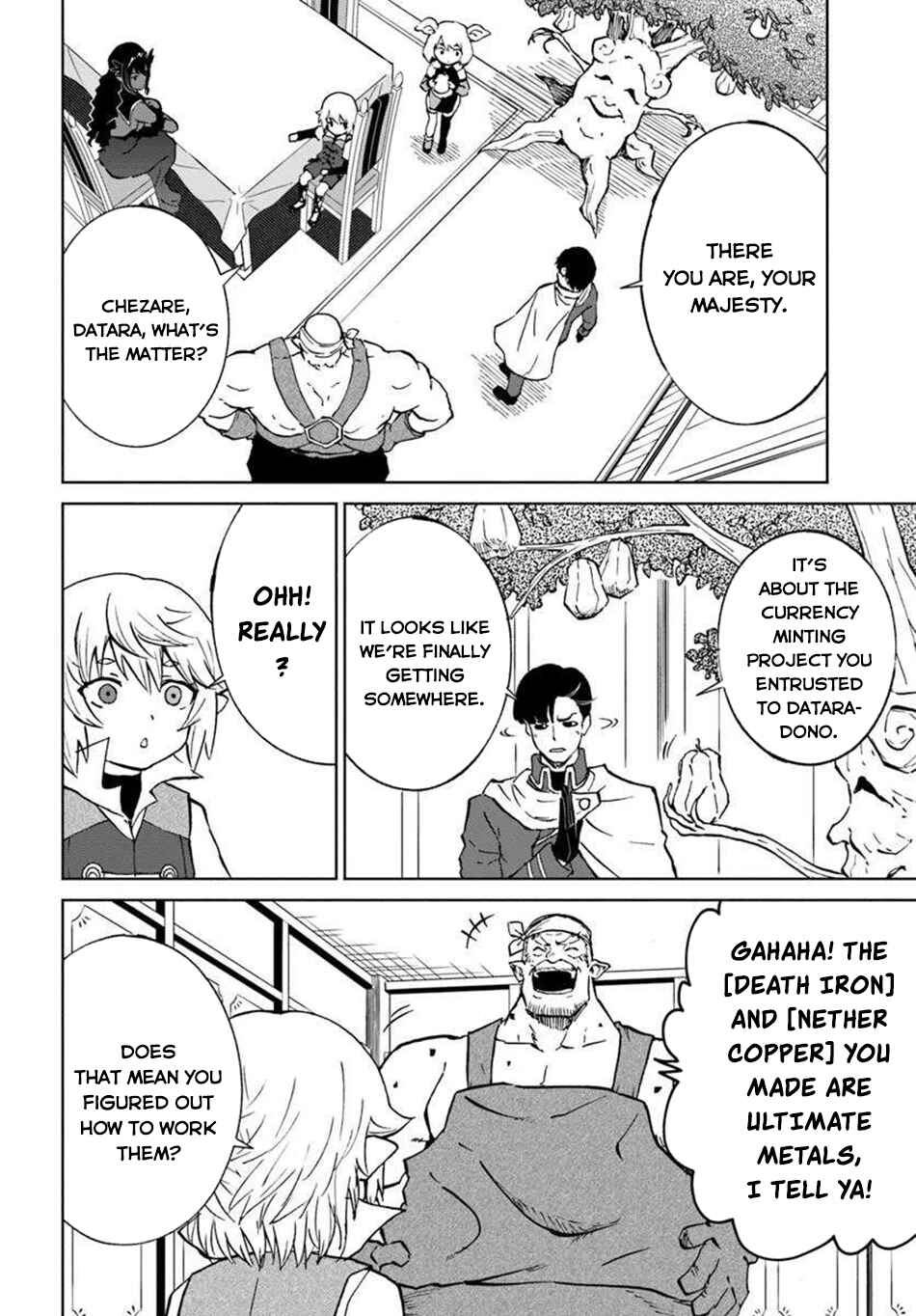 Chapter 65 - Page 17