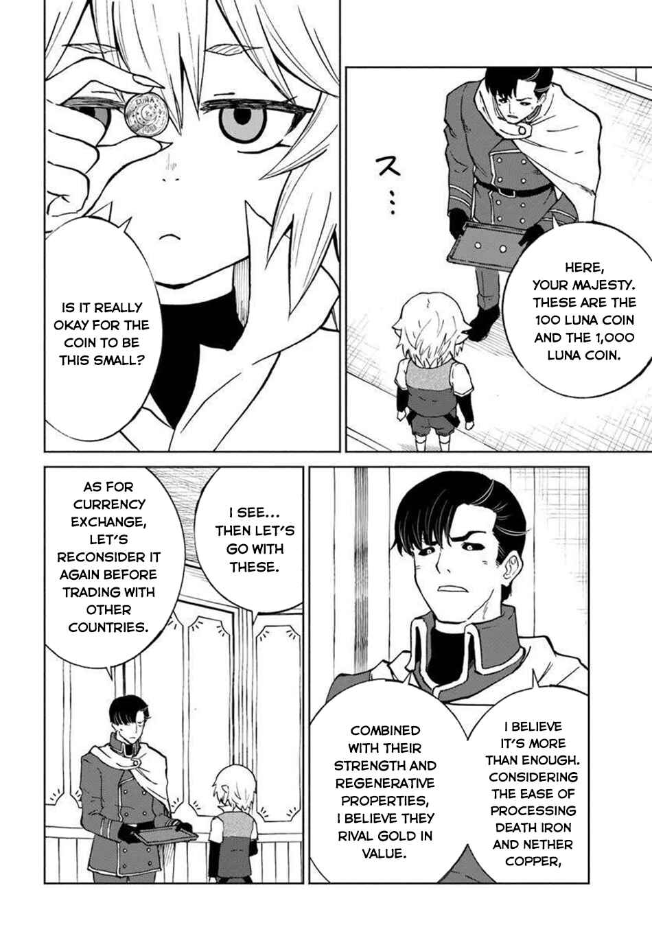 Chapter 65 - Page 19