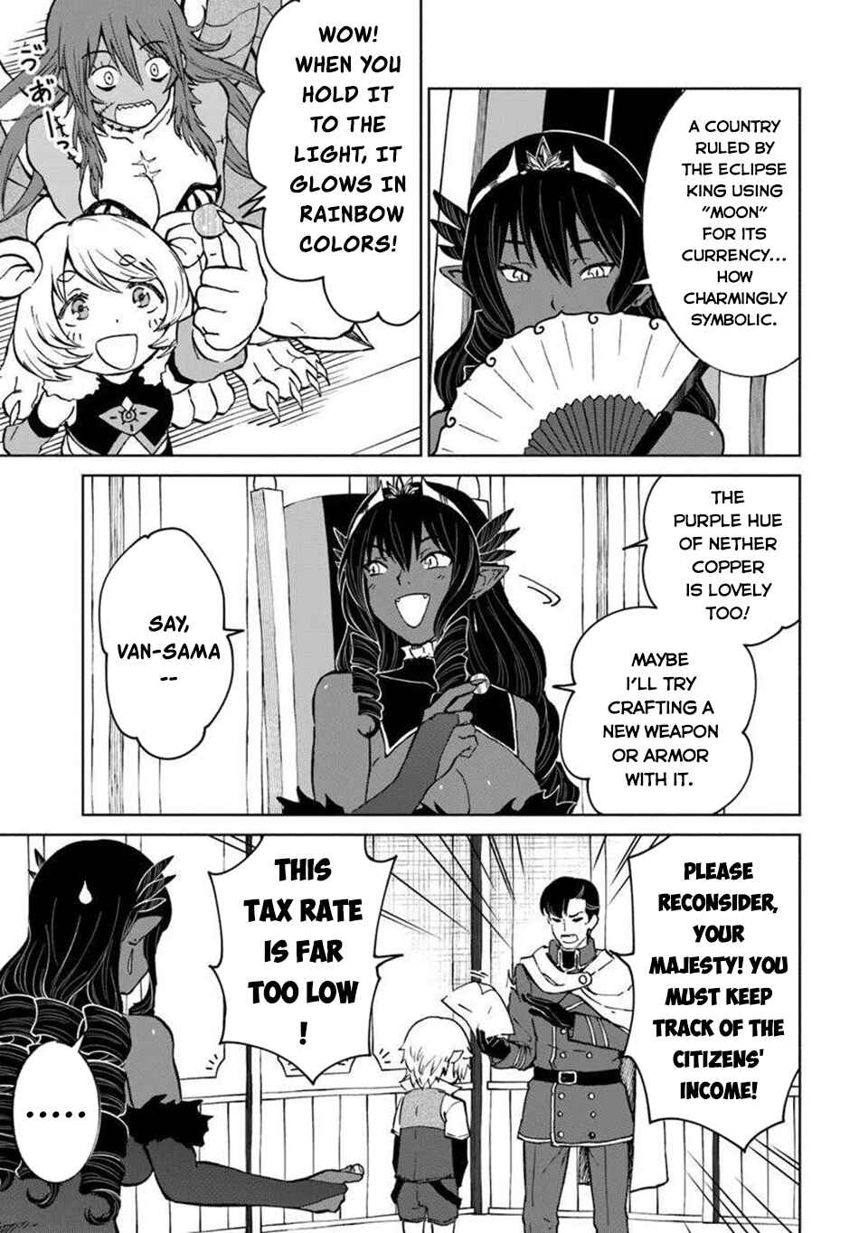 Chapter 65 - Page 20