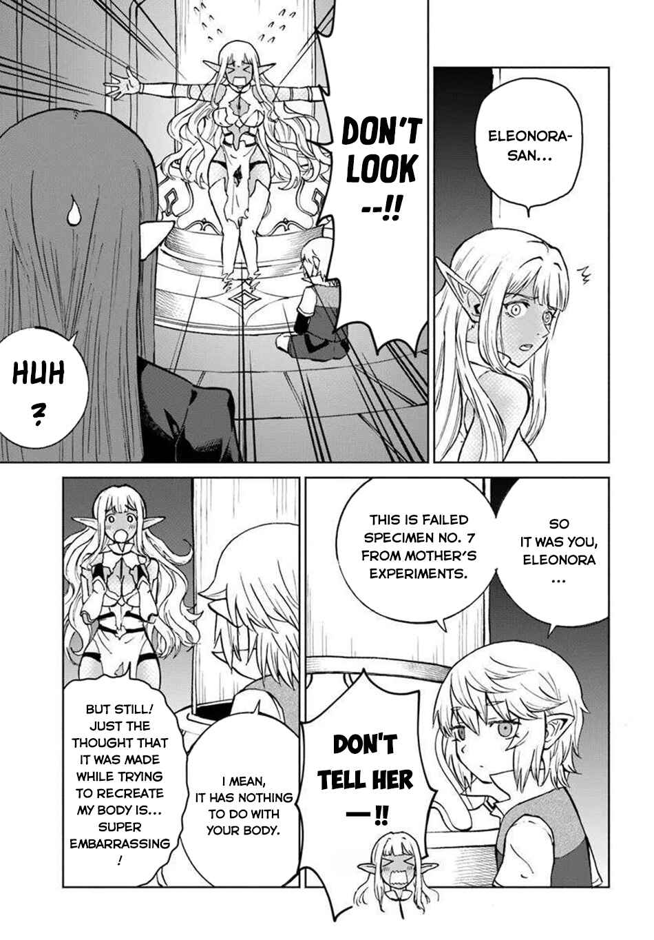 Chapter 65 - Page 24