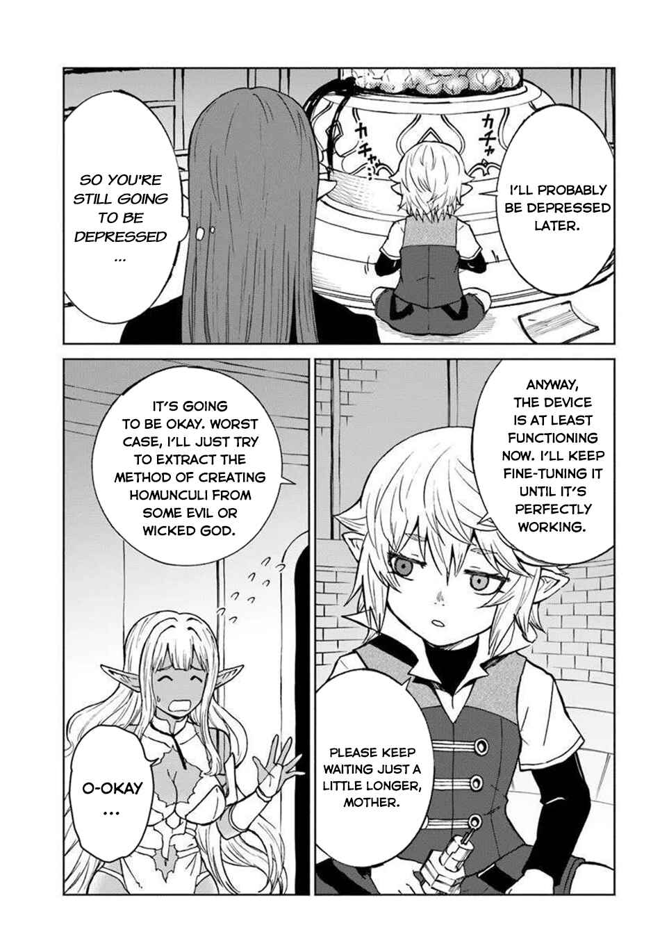 Chapter 65 - Page 26