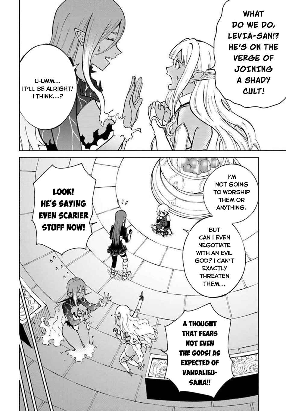 Chapter 65 - Page 27