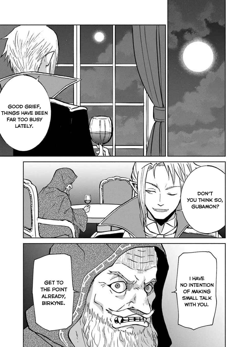 Chapter 65 - Page 28