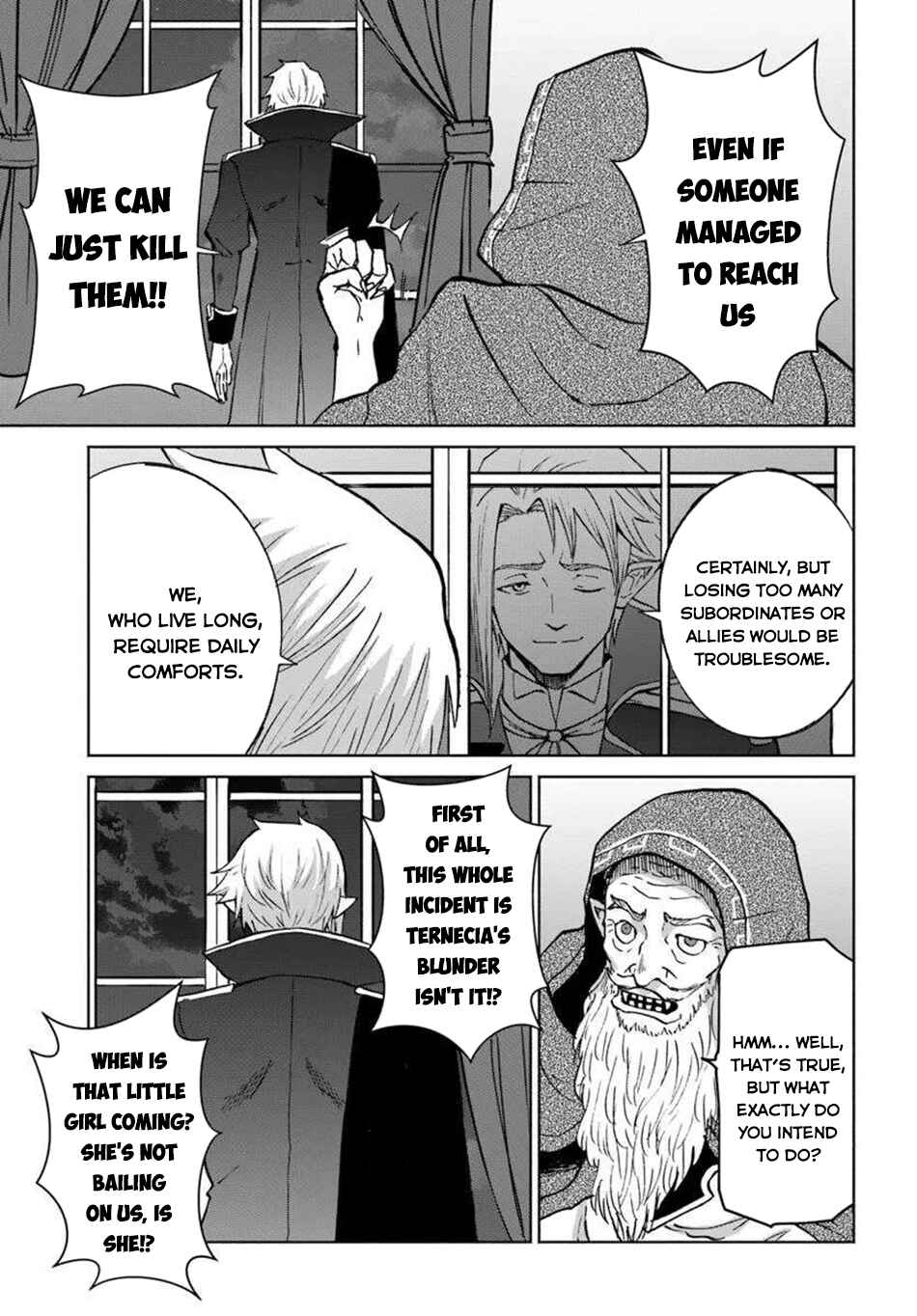 Chapter 65 - Page 30