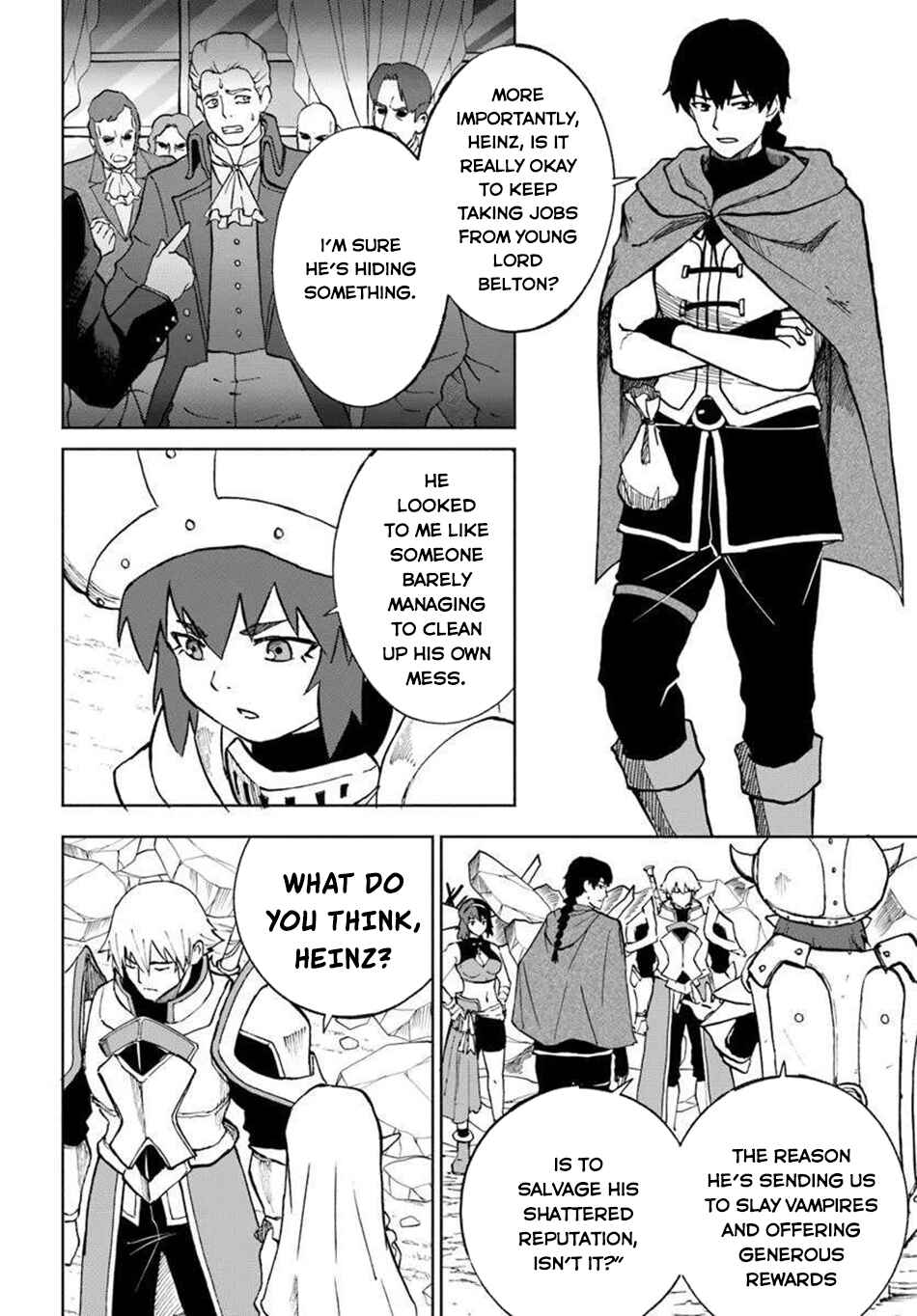 Chapter 65 - Page 5