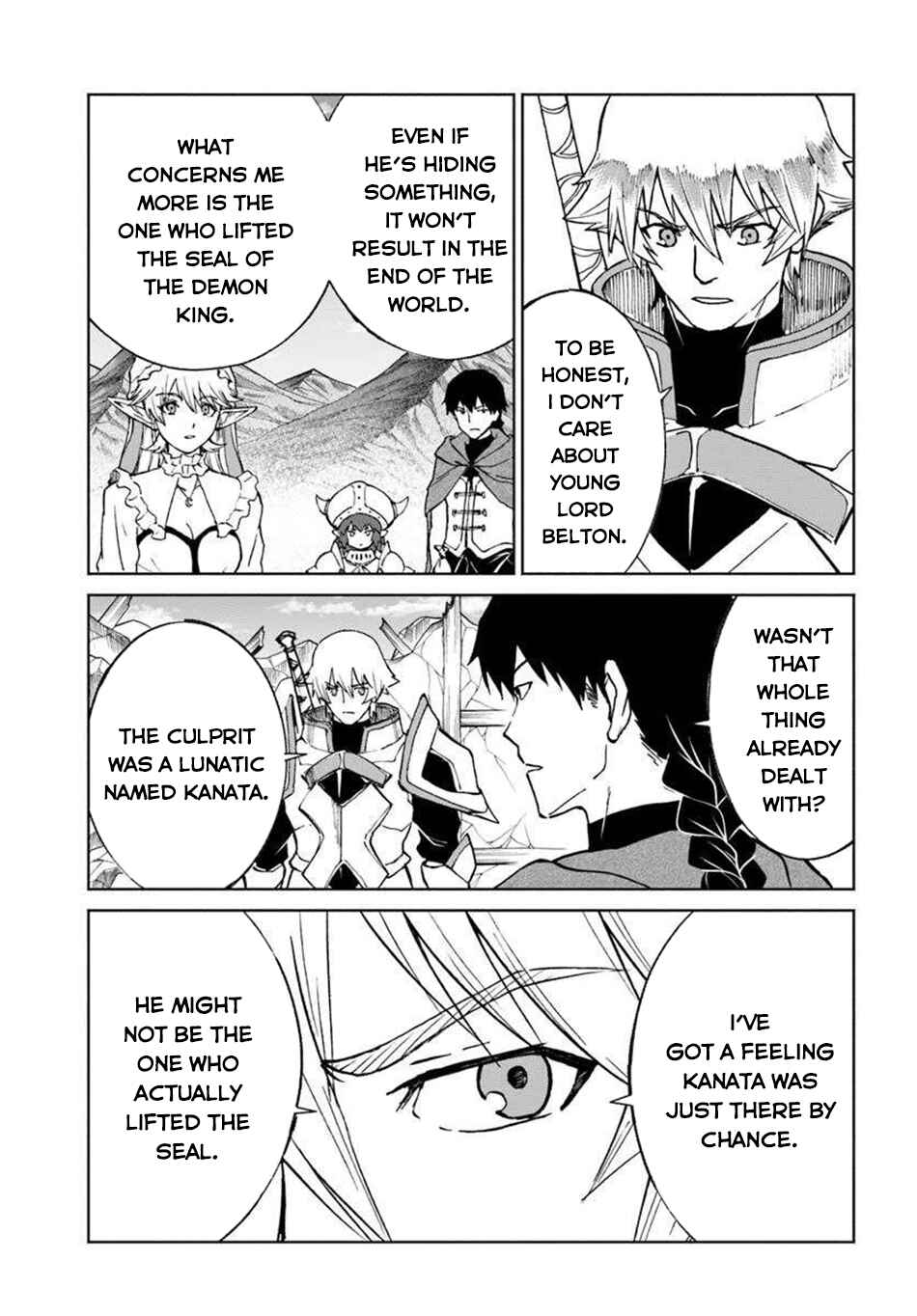 Chapter 65 - Page 6