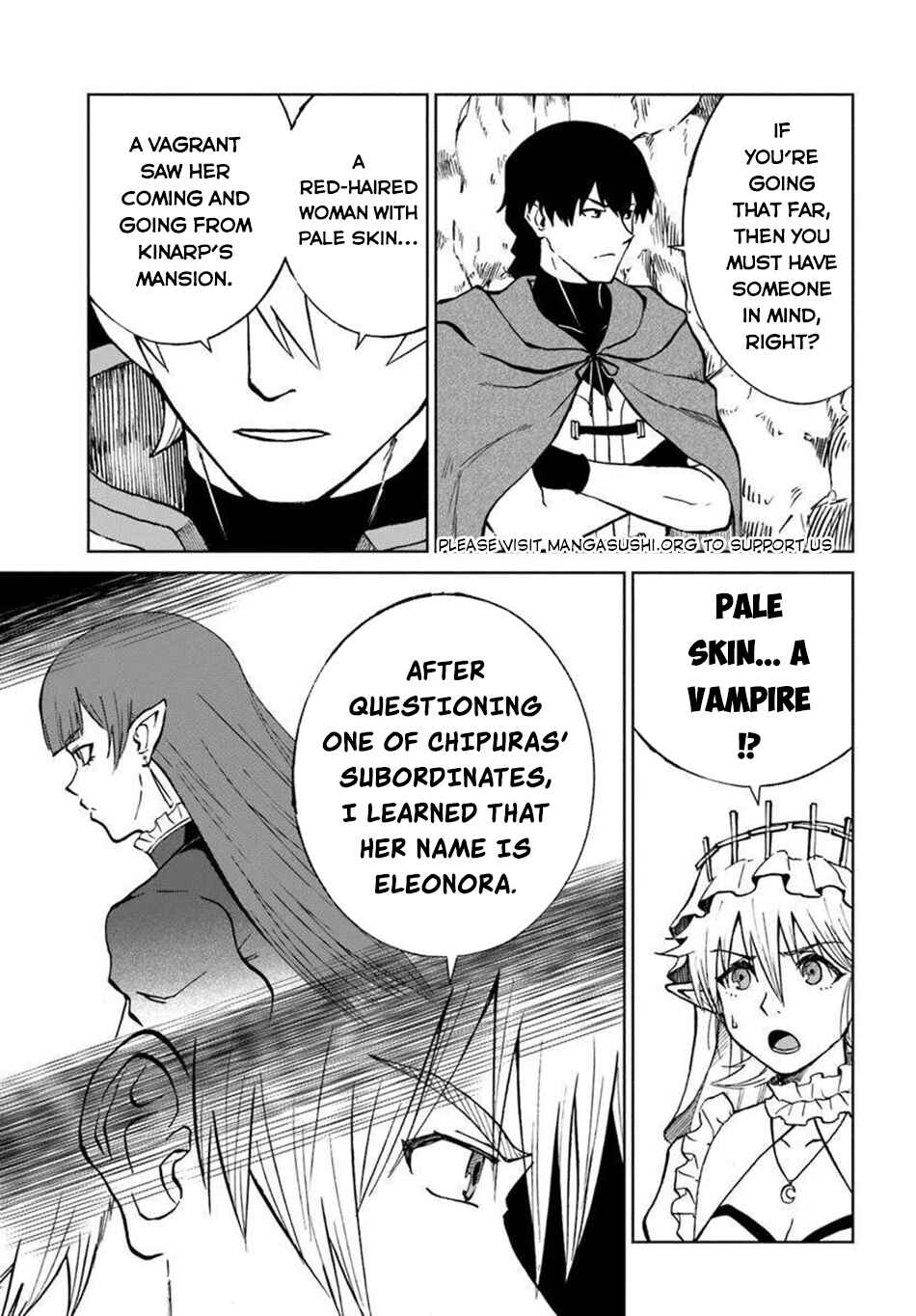 Chapter 65 - Page 8