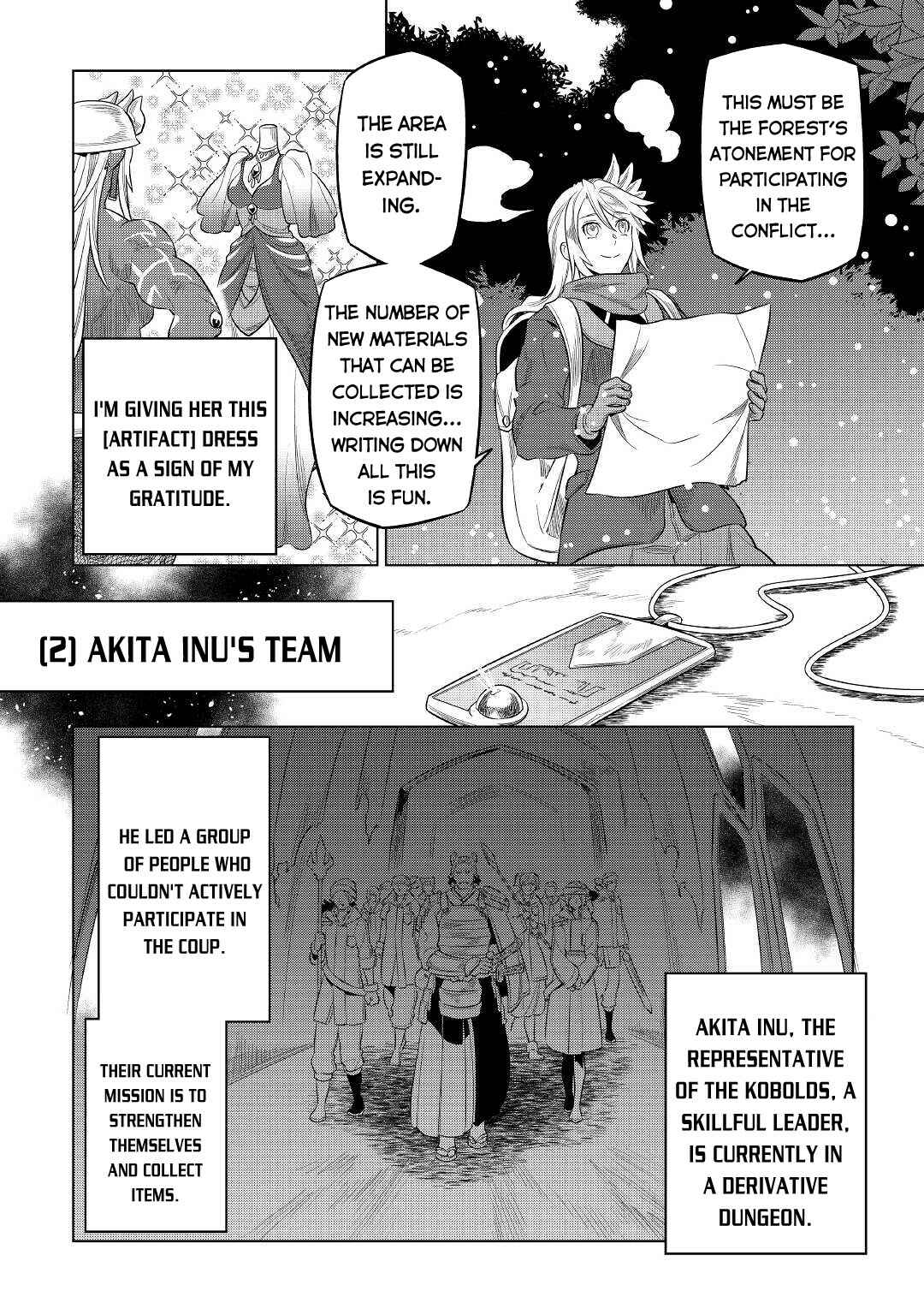 Chapter 79 - Page 13