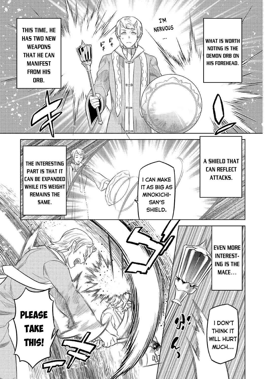 Chapter 79 - Page 20