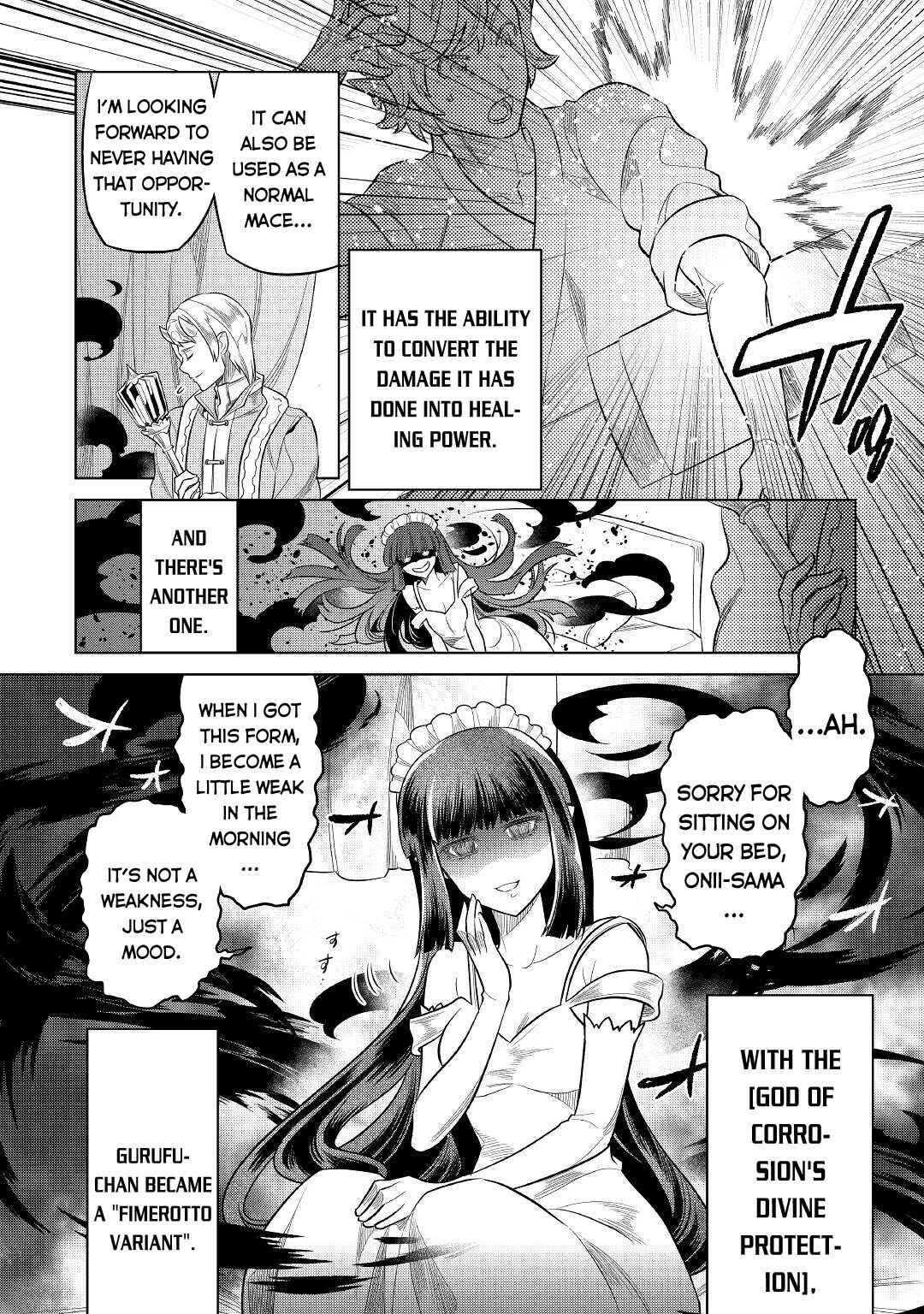 Chapter 79 - Page 21