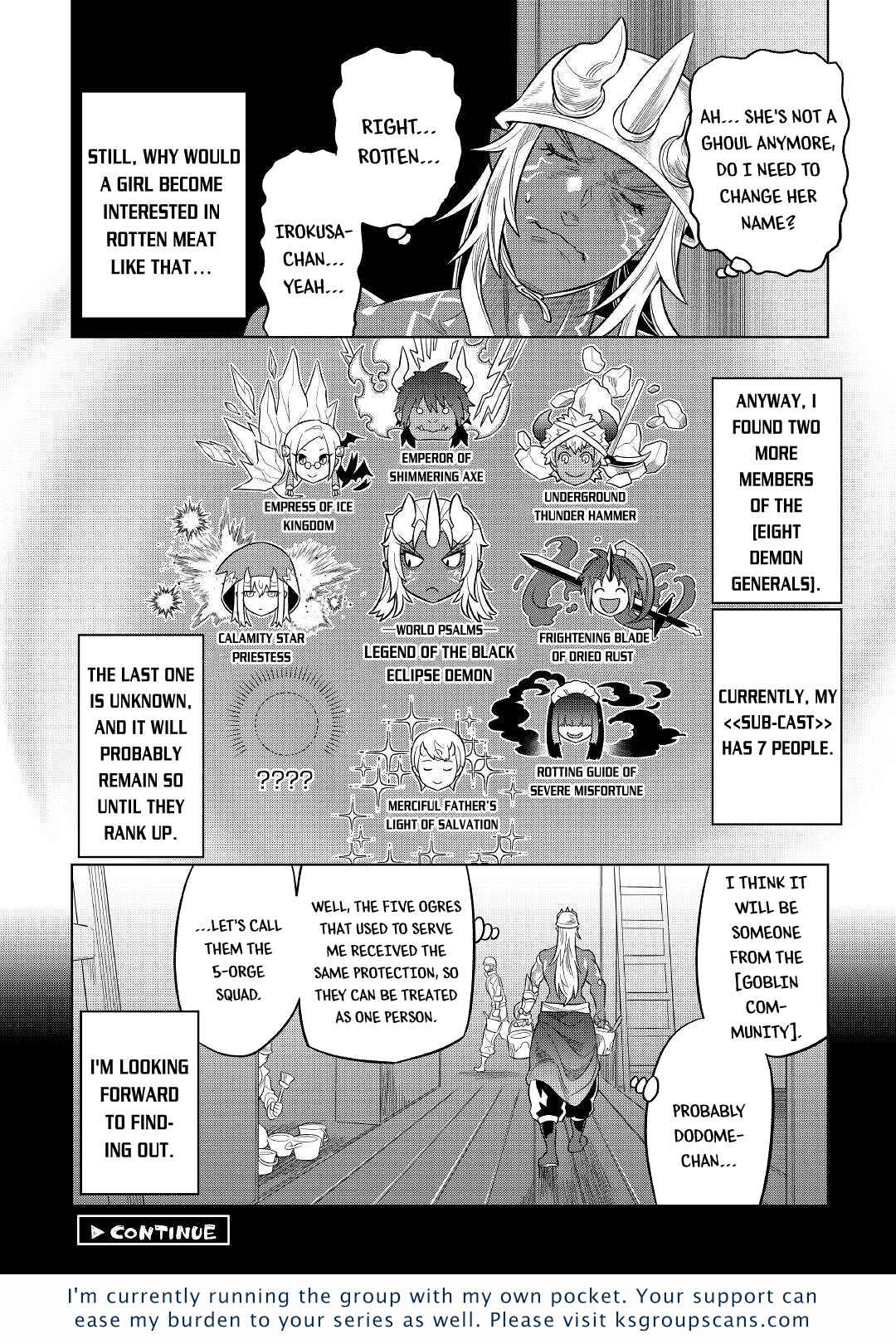 Chapter 79 - Page 23