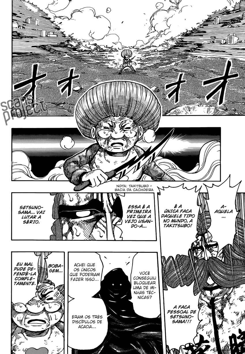 Chapter 242 - Page 10