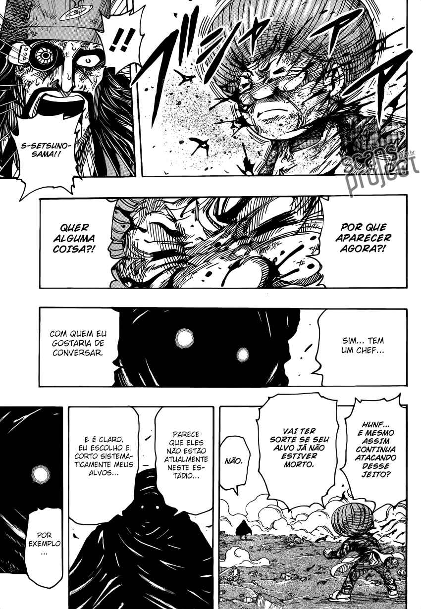 Chapter 242 - Page 11