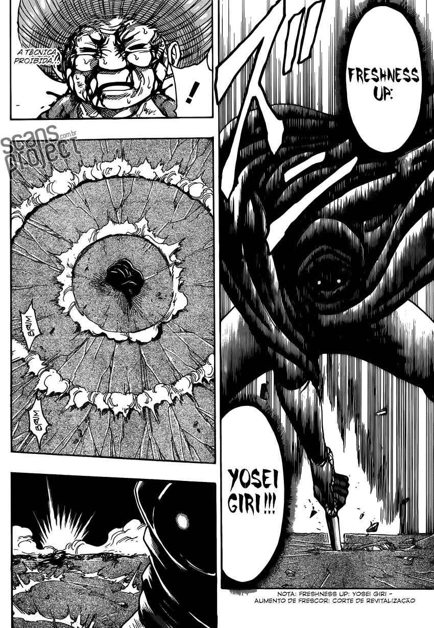 Chapter 242 - Page 12