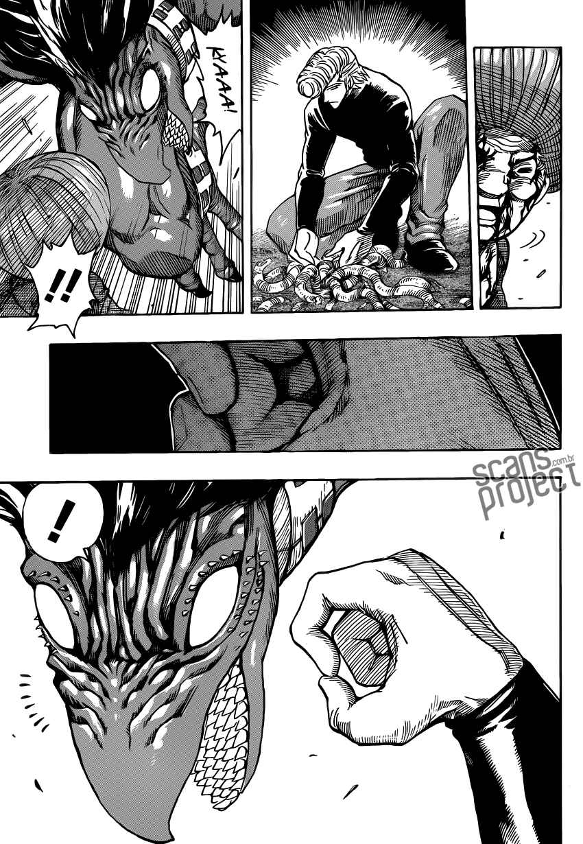 Chapter 242 - Page 16