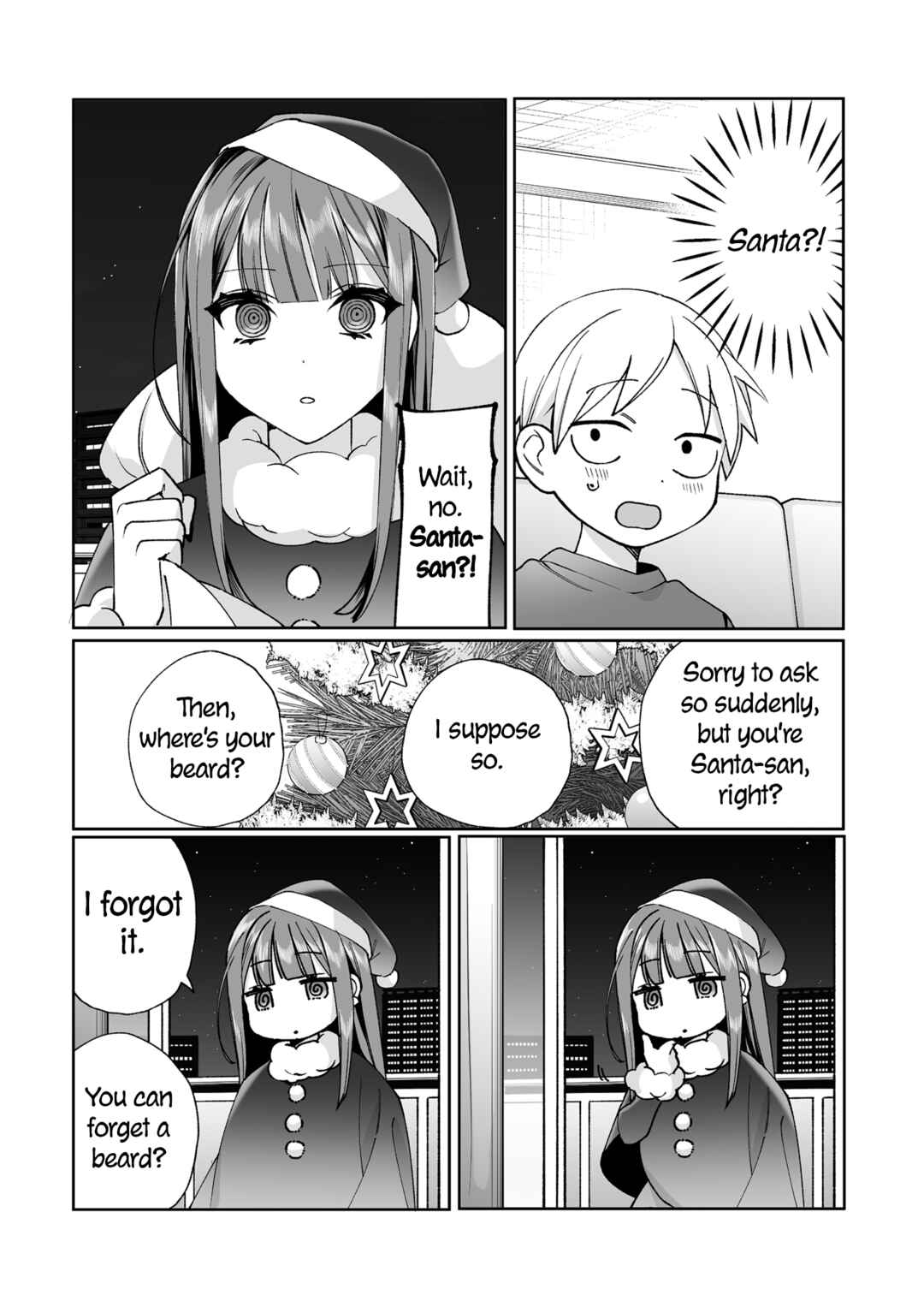 Chapter 69.5 - Page 2