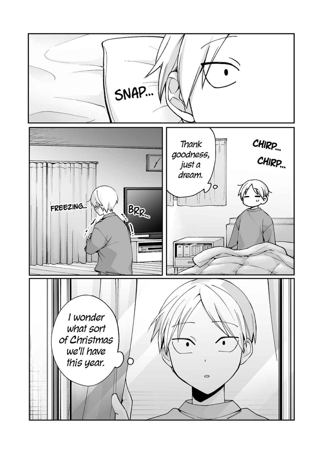 Chapter 69.5 - Page 6