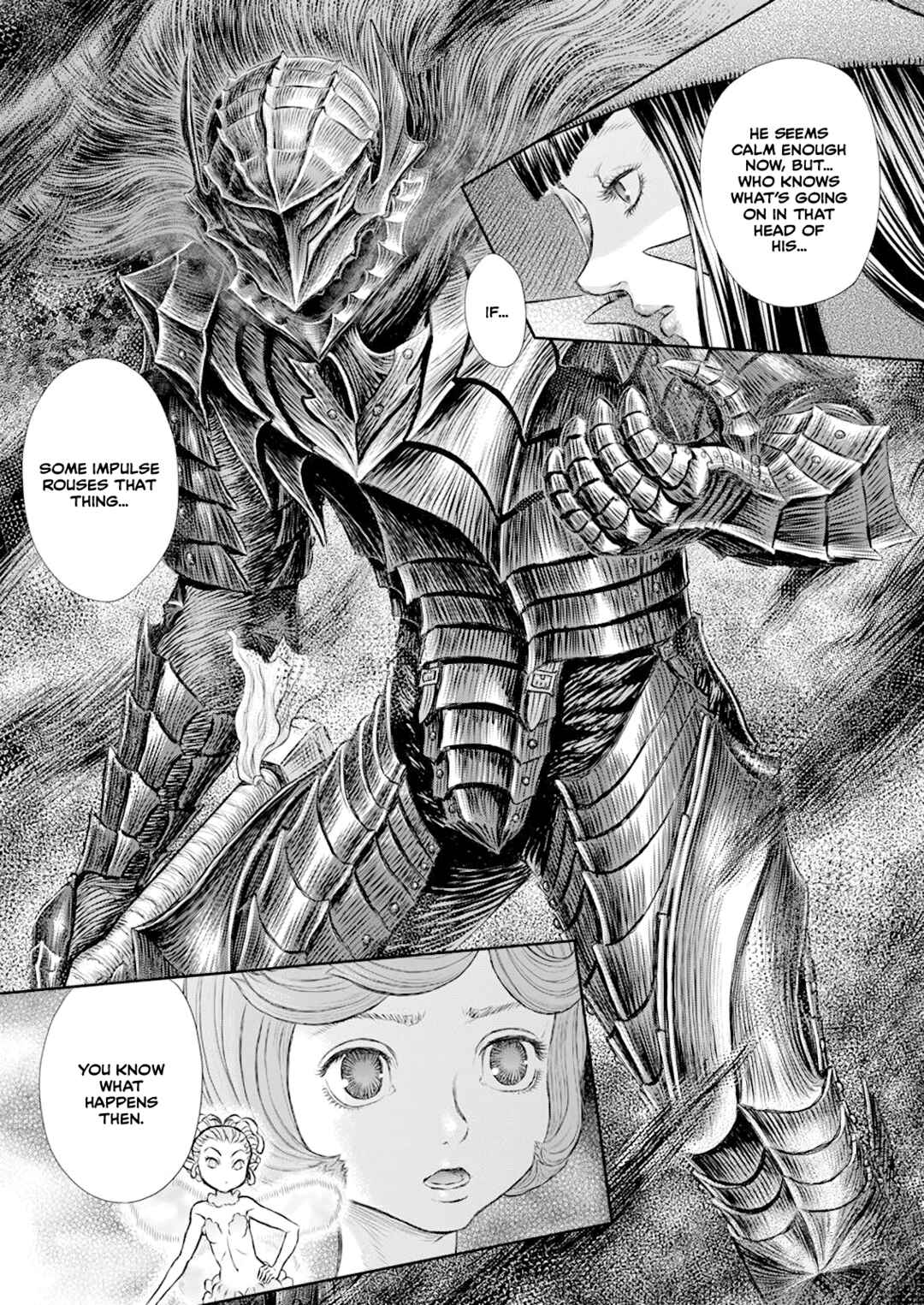 Chapter 370 - Page 10