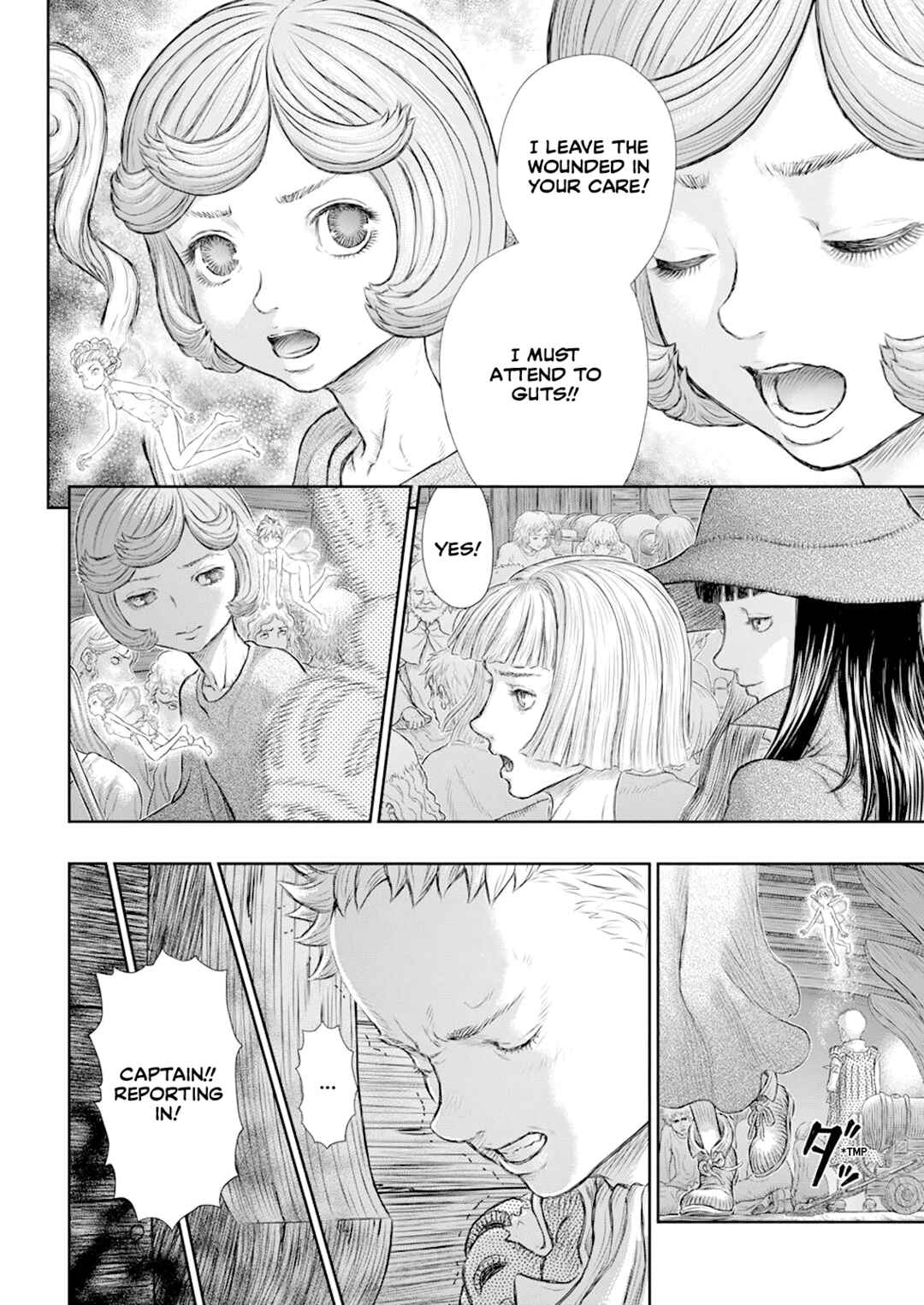 Chapter 370 - Page 11