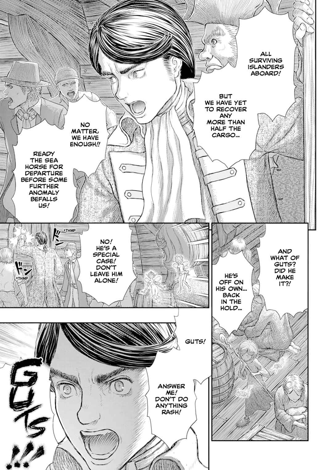 Chapter 370 - Page 12