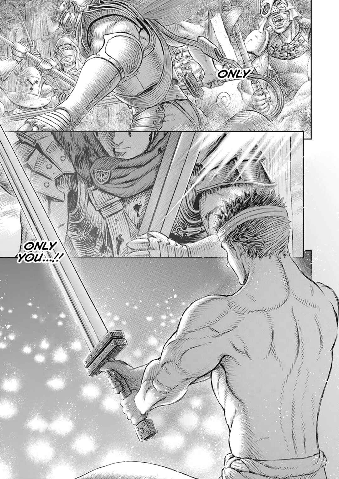 Chapter 370 - Page 16