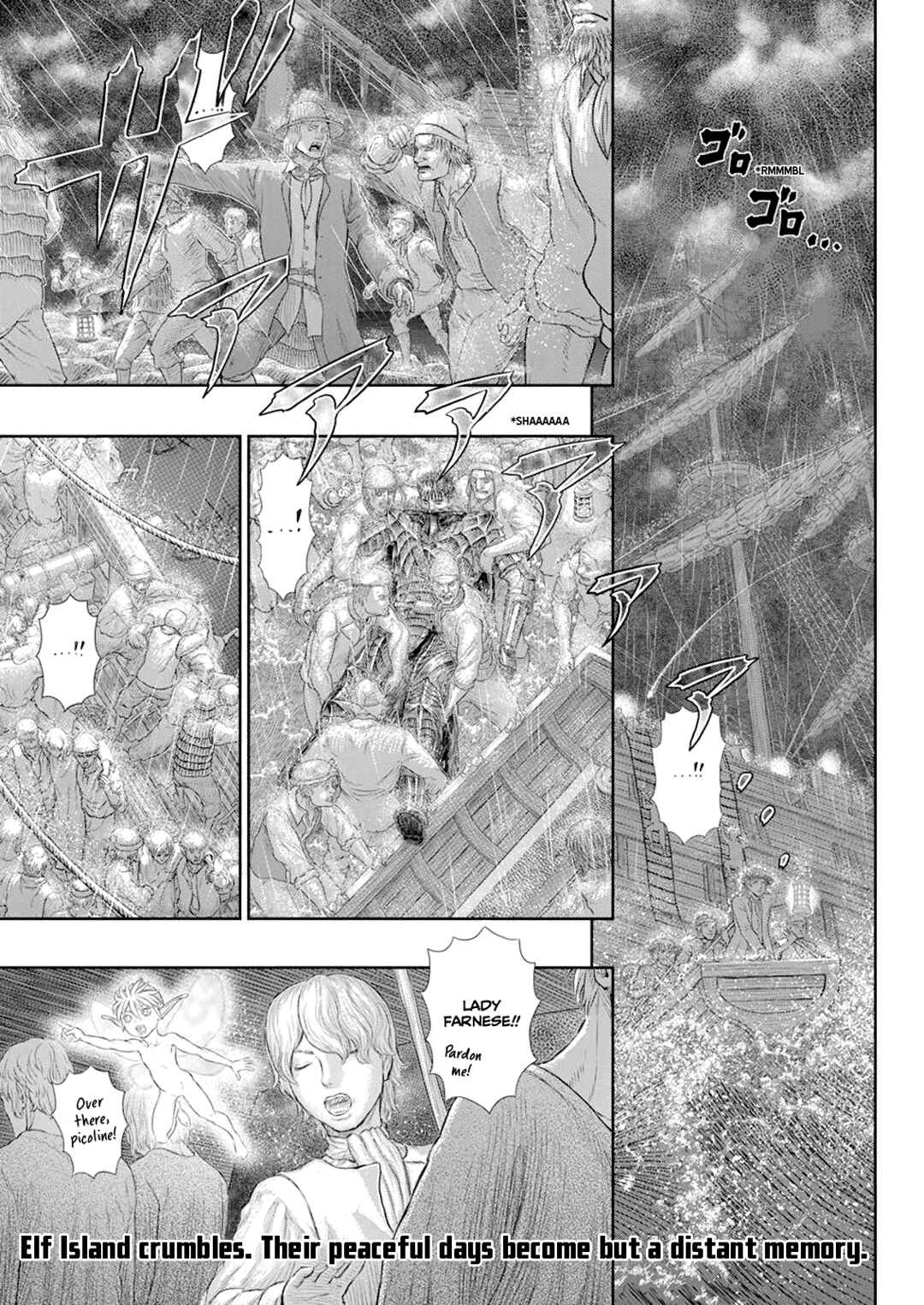 Chapter 370 - Page 2
