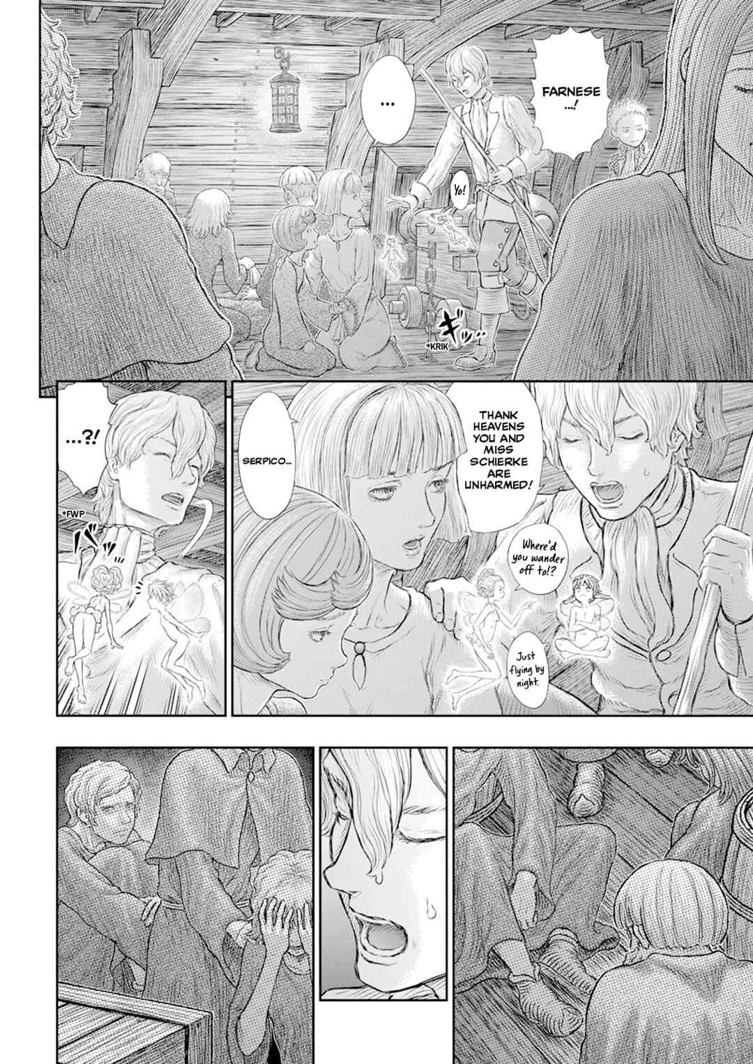 Chapter 370 - Page 3