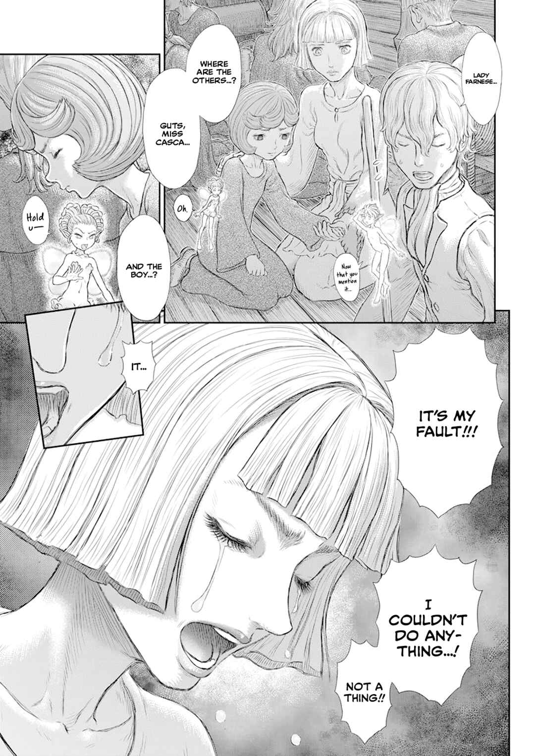 Chapter 370 - Page 4