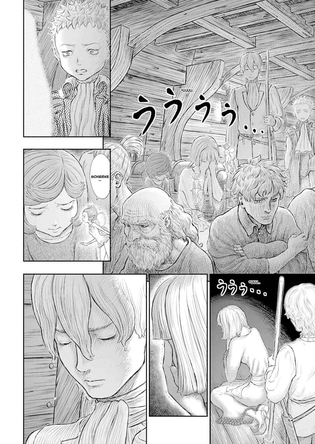 Chapter 370 - Page 5