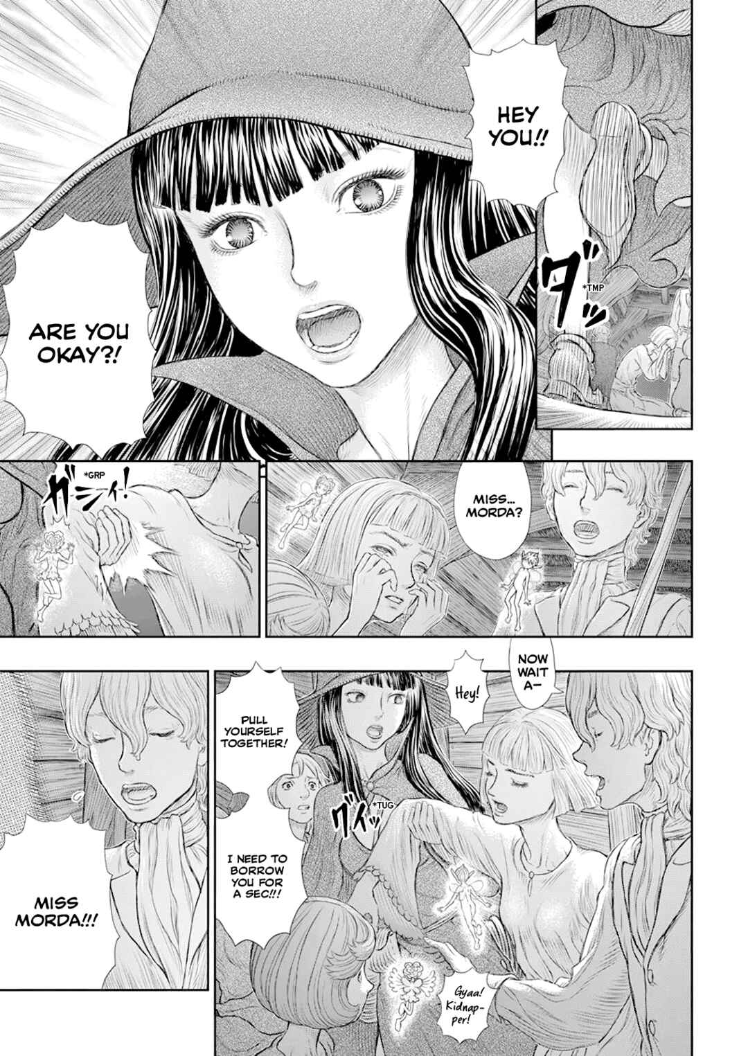 Chapter 370 - Page 6
