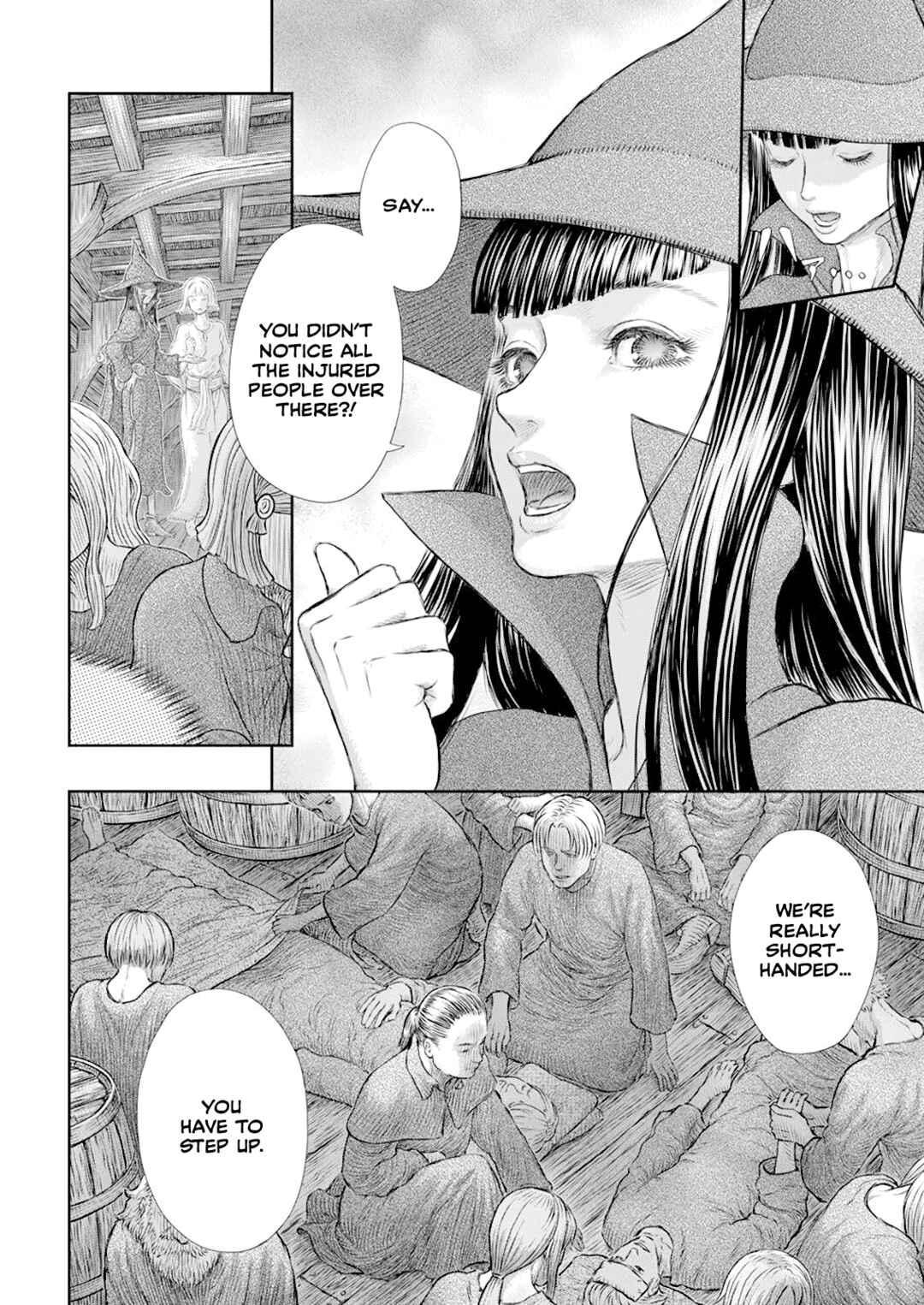 Chapter 370 - Page 7